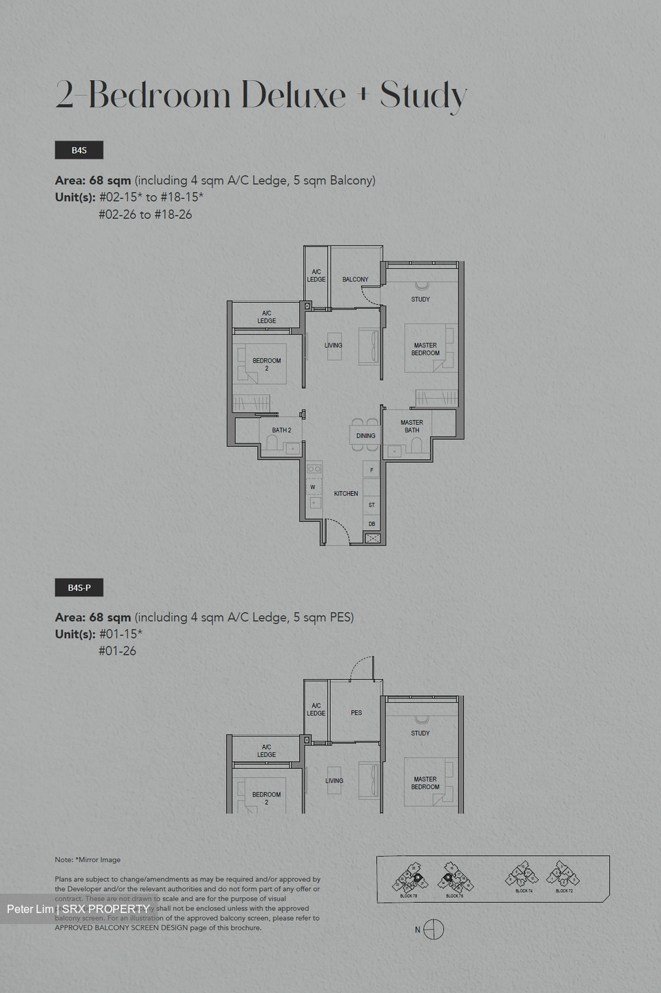 Yuan Ching Road (D22), Condominium #609659111